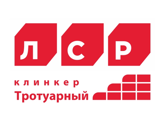 КЛИНКЕР ТРОТУАРНЫЙ